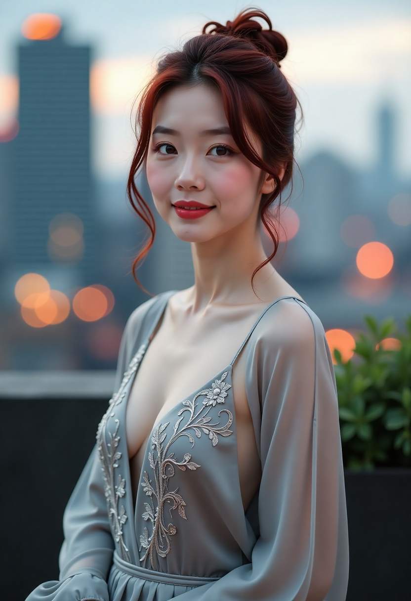 评测