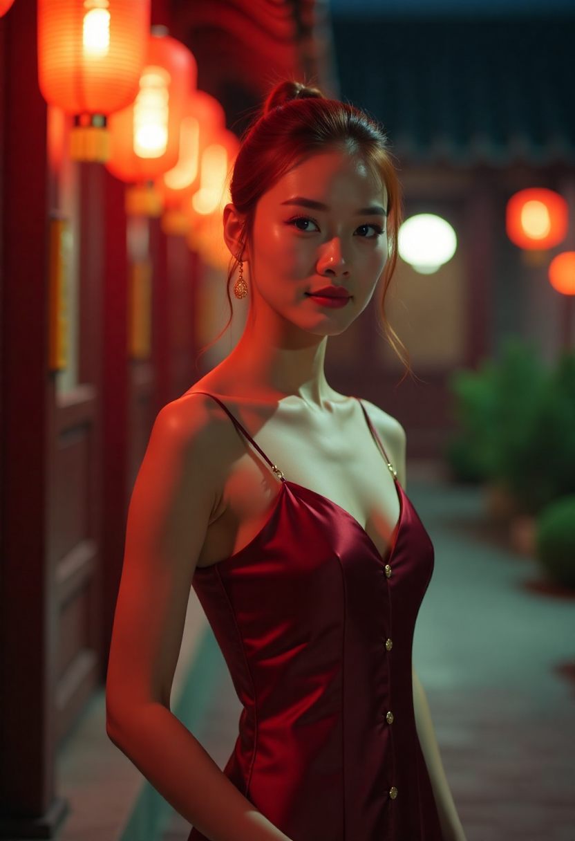 剧情探讨